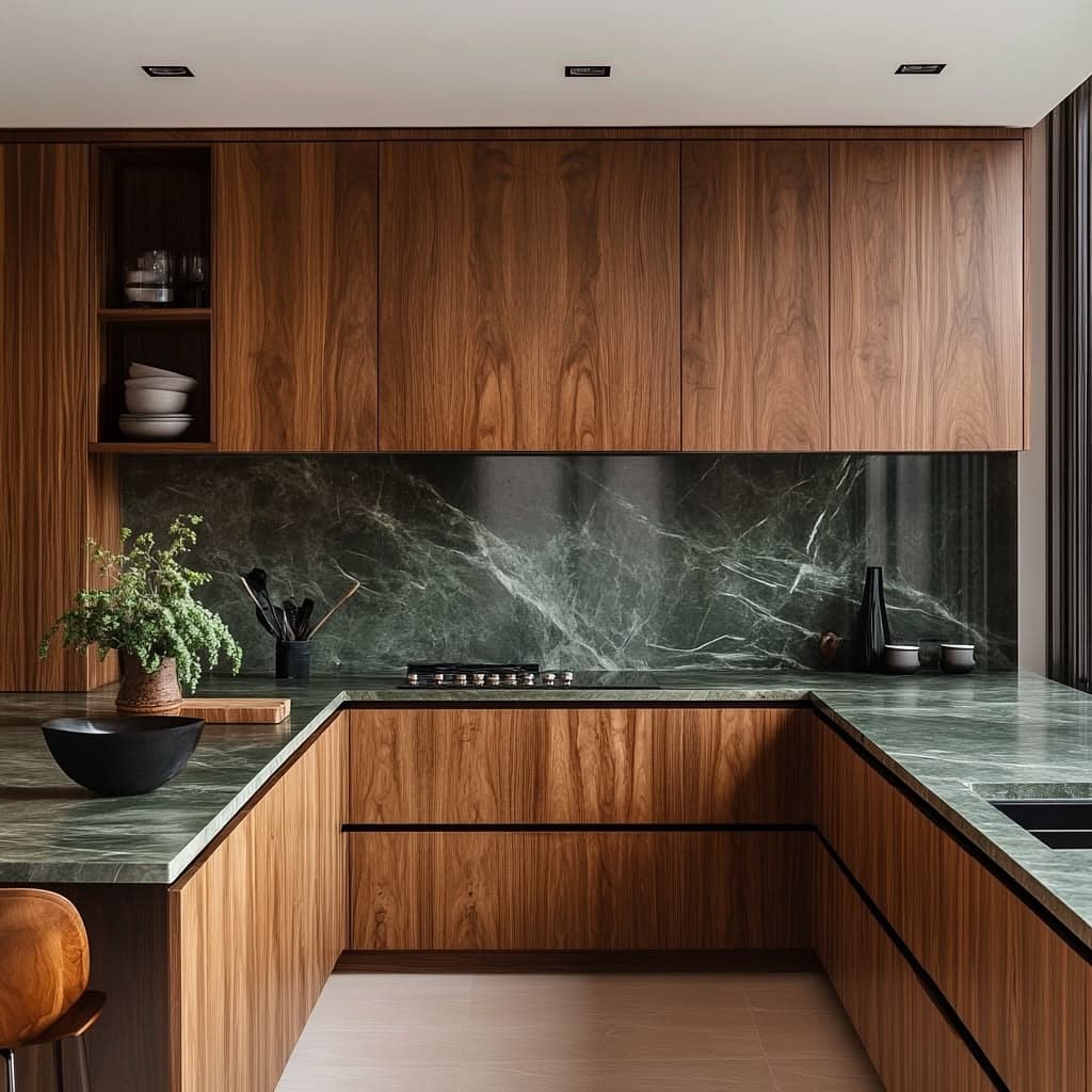 Wood Work
